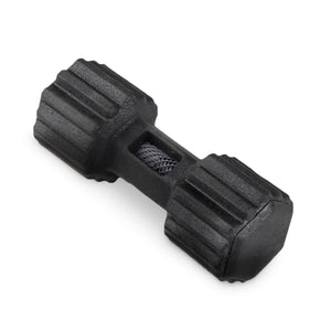 Hundespielzeug Mighty Dumbell