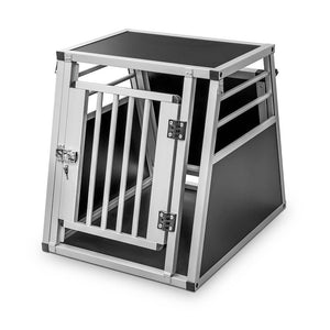 Aluminium Transportbox Chicca (60x50x55cm)