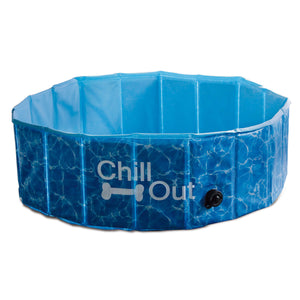Hundepool Chill Out Splash Fun Dog Pool
